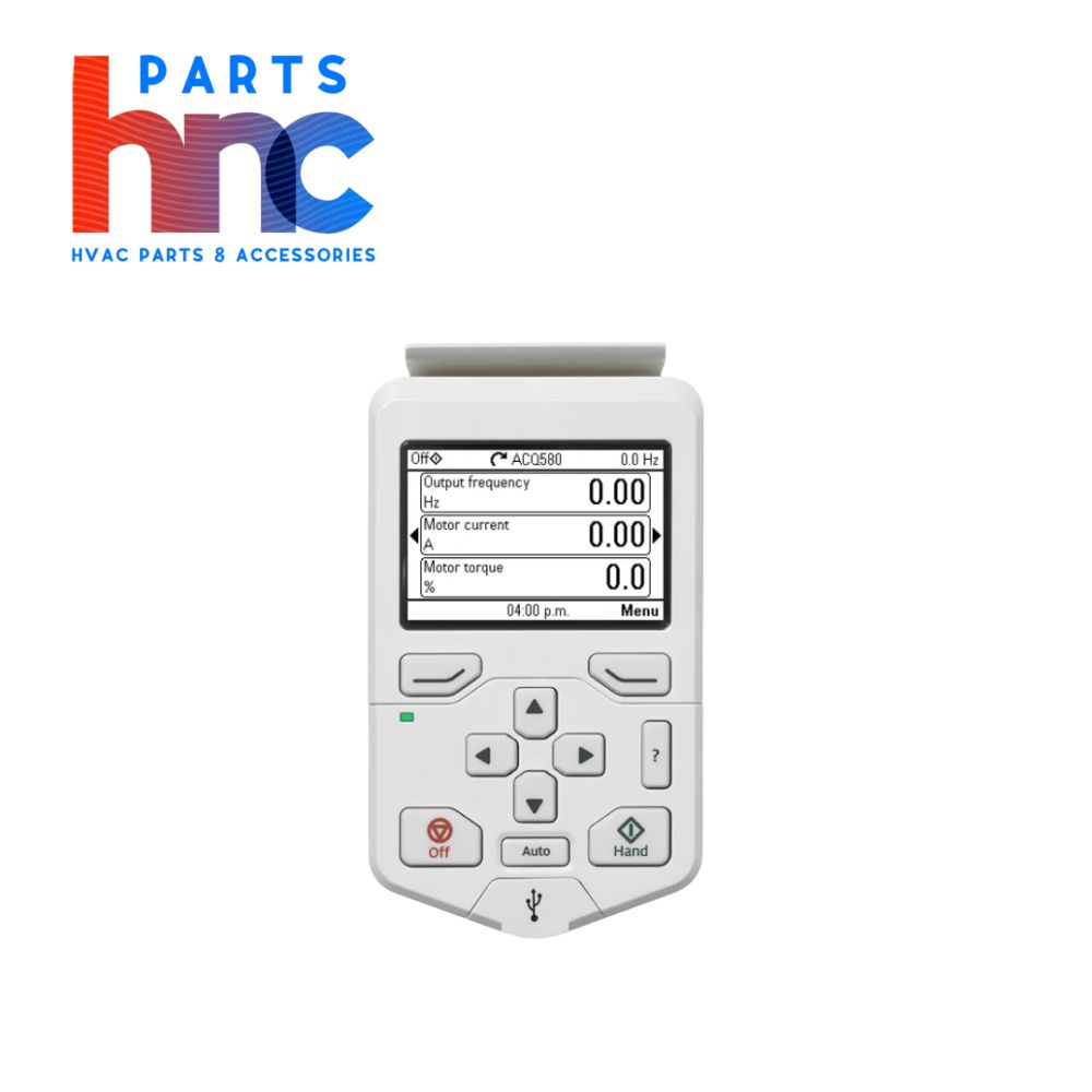  ABB ACH-AP-H Control Panel
