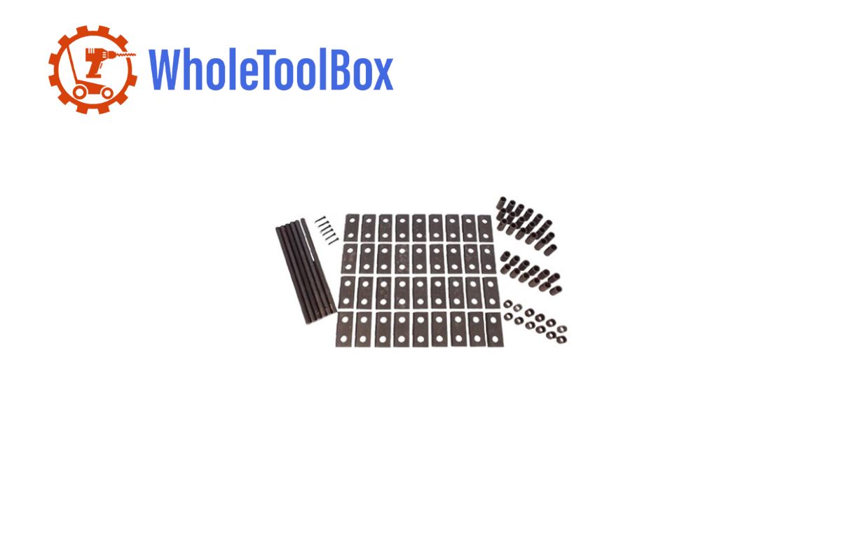  Crary Bear Cat 77613-00 Chipper Shredder Kit