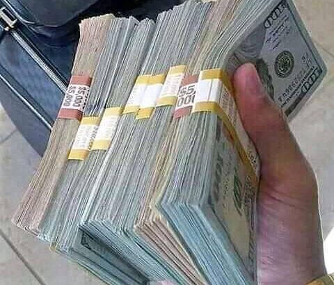 Offering investment opportunity involving cash stored in boxes  WHATSAPP ‪+63 0955 526 1460