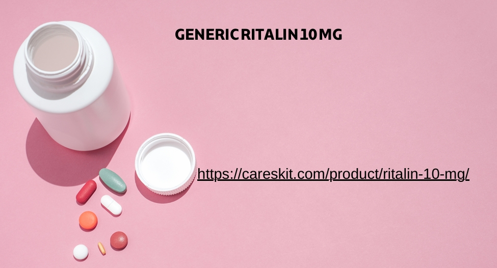  Buy Ritalin Online: What You Need to Know