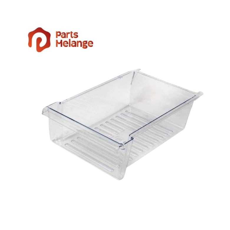  Whirlpool WP2218127K Refrigerator Meat Pan