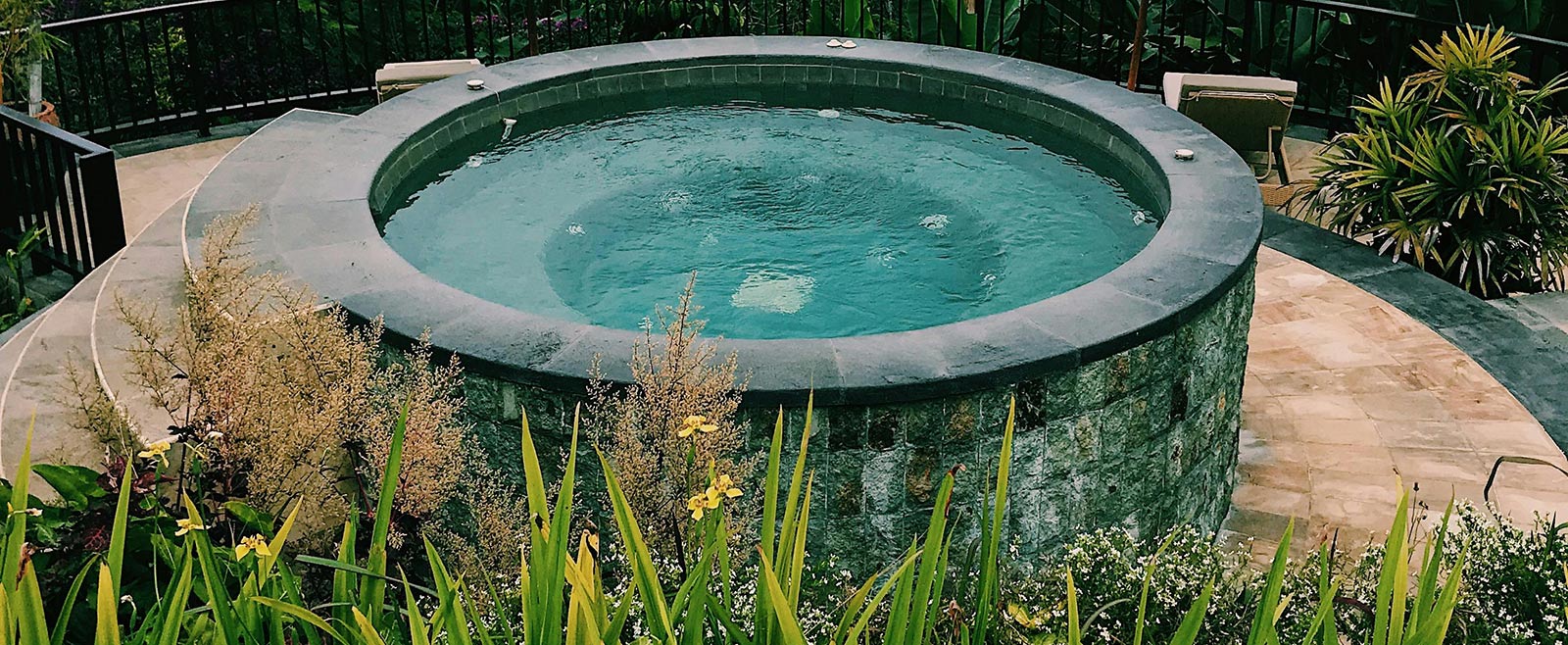  Hot Tub Service Marlow for Professional Spa Care