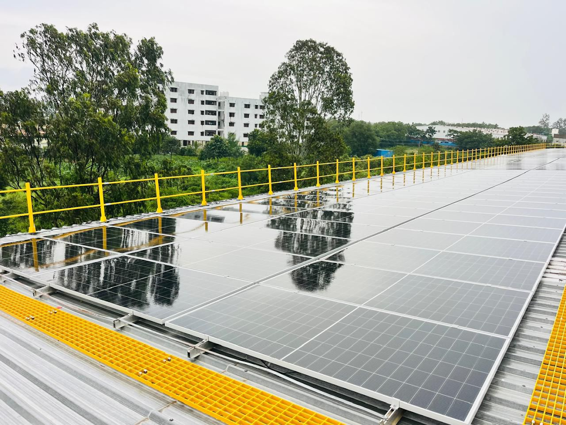  Solar Energy Companies Hyderabad | Bharatcharge - Call +91-7660009989