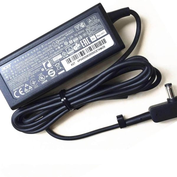  Buy Acer 45W Laptop Charger 3.0 × 1.1mm Pin Adapter Online