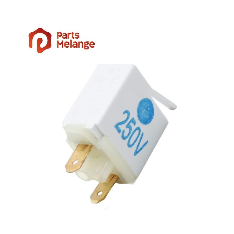  Whirlpool WP74004153 Range Indicator Light 250V