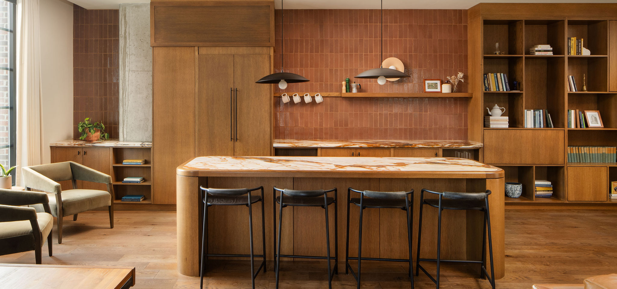  Luxury Hotel Suite Package in Columbus, Ohio | The Junto Suite Escape
