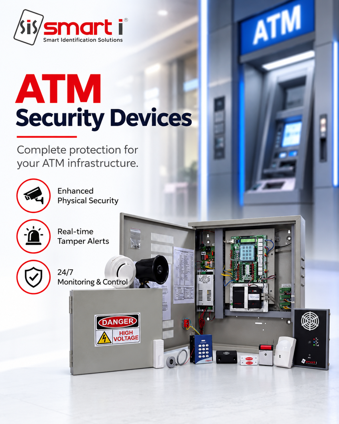  Bank Security Products