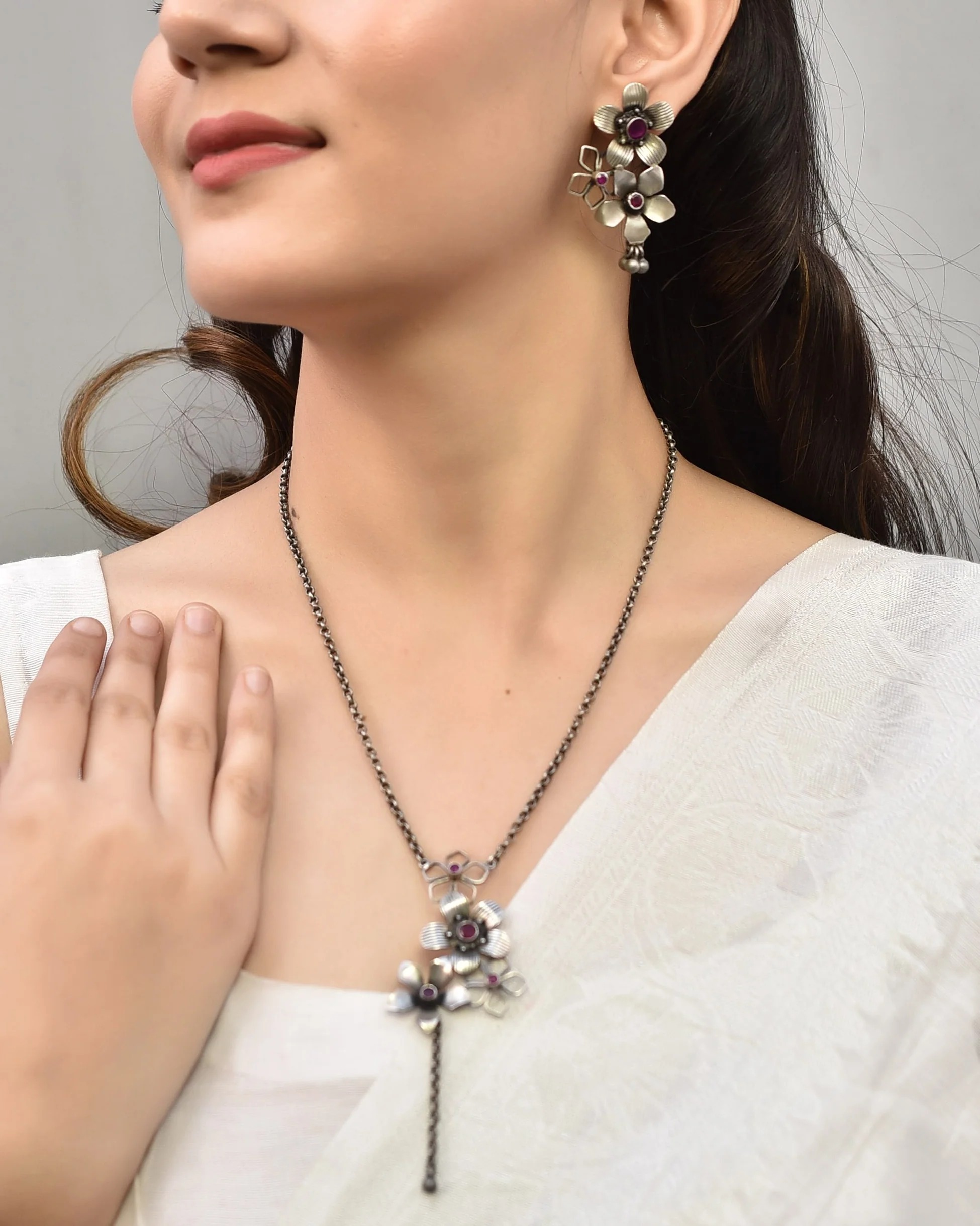  Meera Jaipur - Best 925 Silver Jewellery Shop in Jaipur