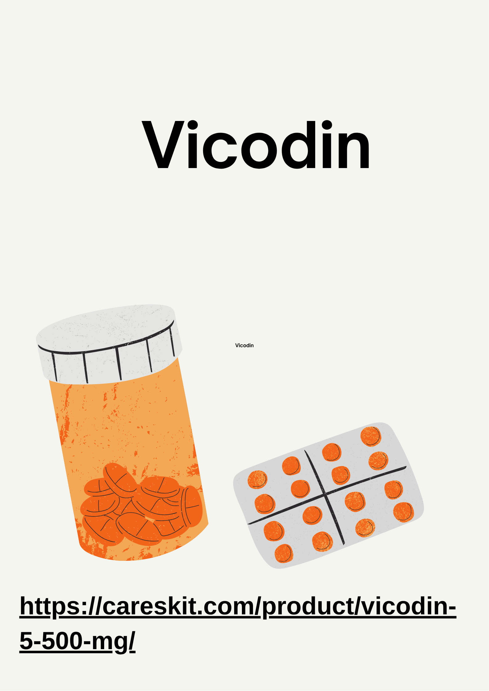  Where to Purchase Vicodin Online with a Discount