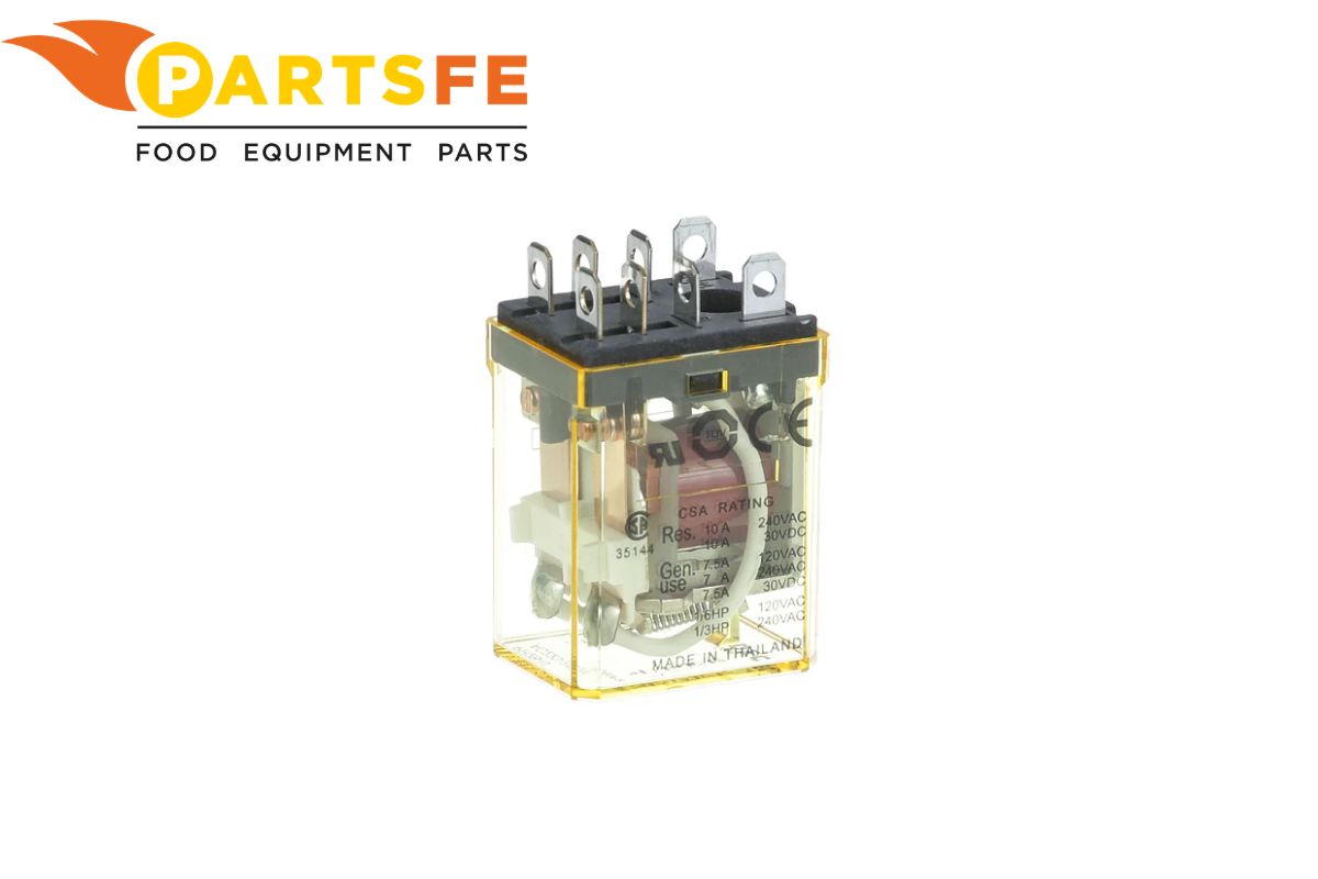  Ice-O-Matic 9101084-02 Ice machine Relay