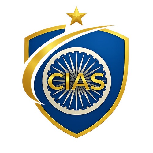  CIAS Academy