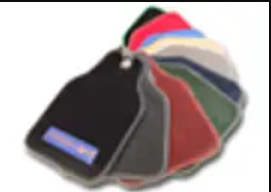  Porsche Mats & Carpets