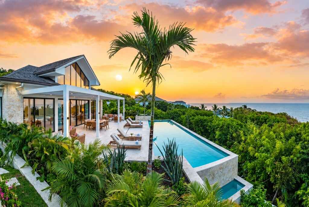  Turks And Caicos Vacation Rentals By Owner