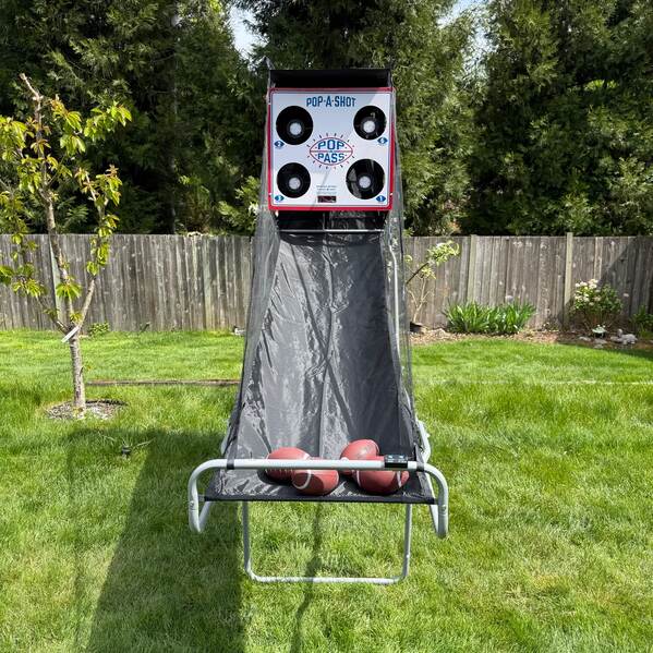 Party Game Rentals | Giant Lawn Games Delivered in WA