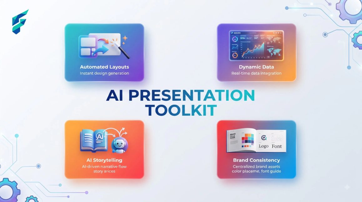  AI Tools for Presentation Design (Decks That Don't Look AI-Made)
