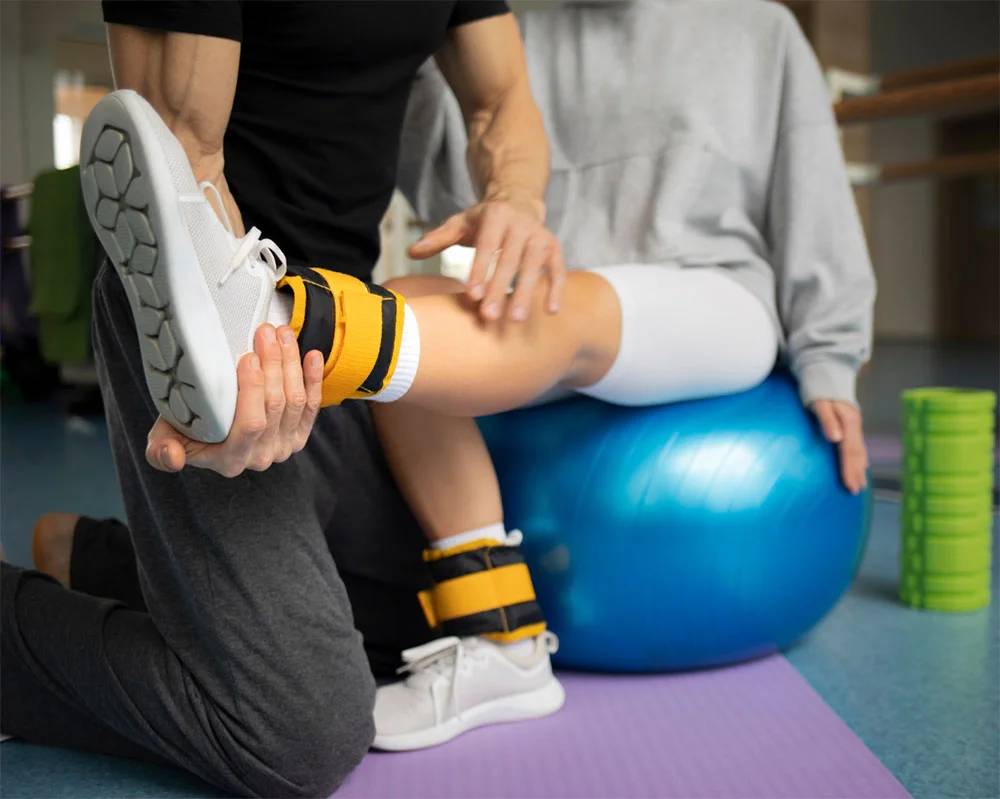  Work Injury Physiotherapy Crows Nest to Help You Return to Work