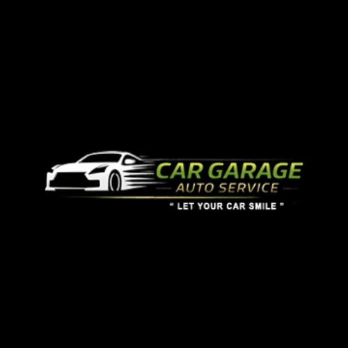  Best Car Garage in Dubai | Car Repair Experts - Car Garage Auto Service