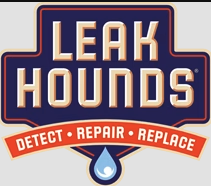  Leak Hounds Plumbing, Leak Detection & Repiping