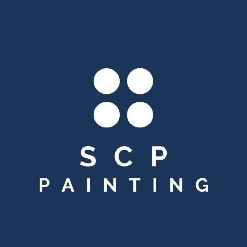  SCP Painting