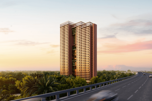  Max Estate 361 Sector 36A Gurgaon – Premium Luxury Residences
