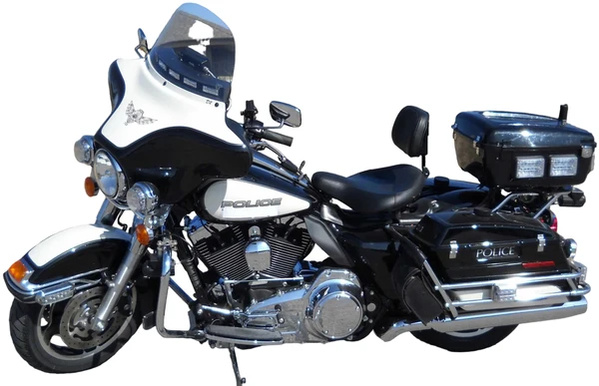  Motorcycle Touring Equipment & Accessories Guide | UTPR
