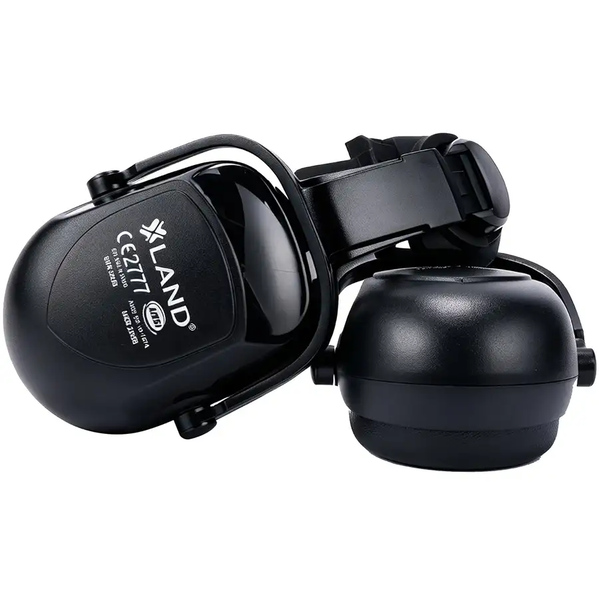  Construction Hearing Protection | Class E Earmuffs