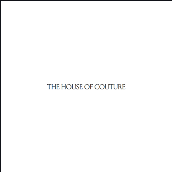  The House Of Couture