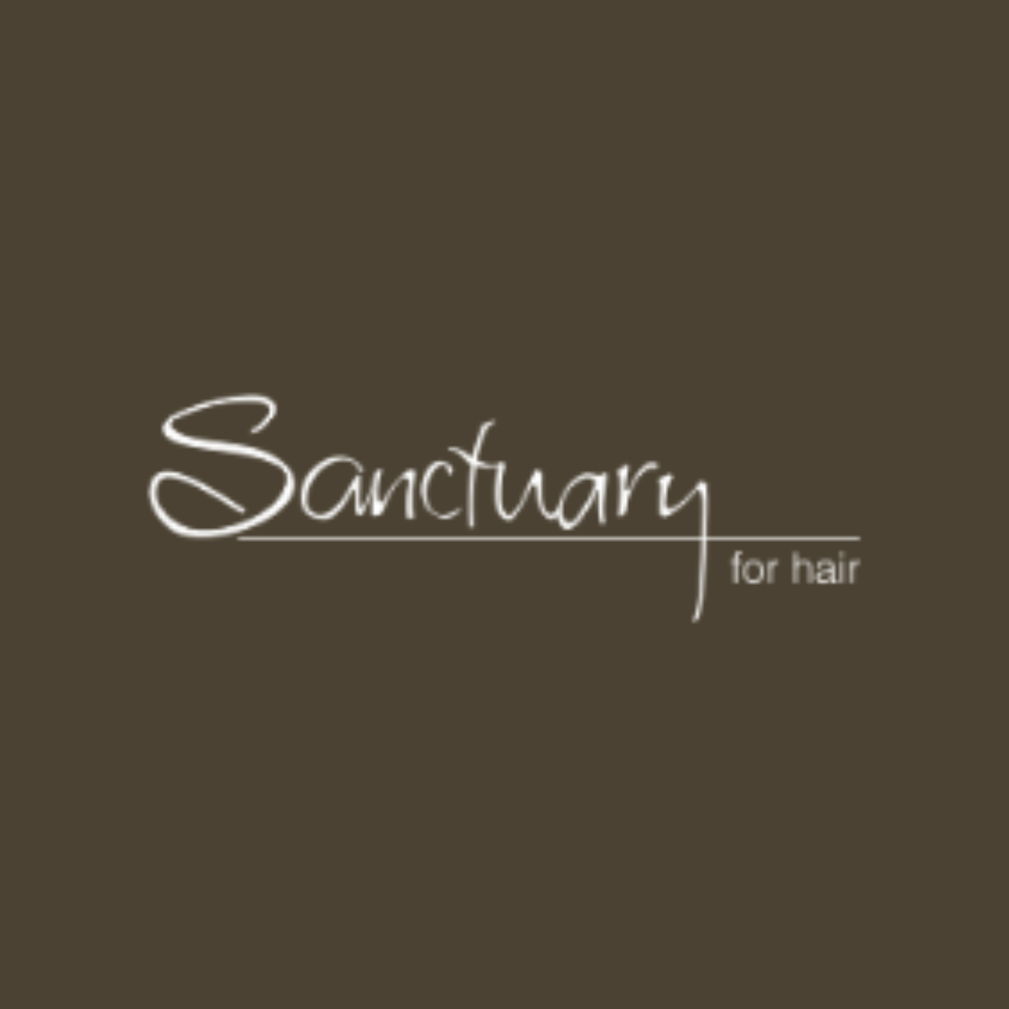  Sanctuary for hair