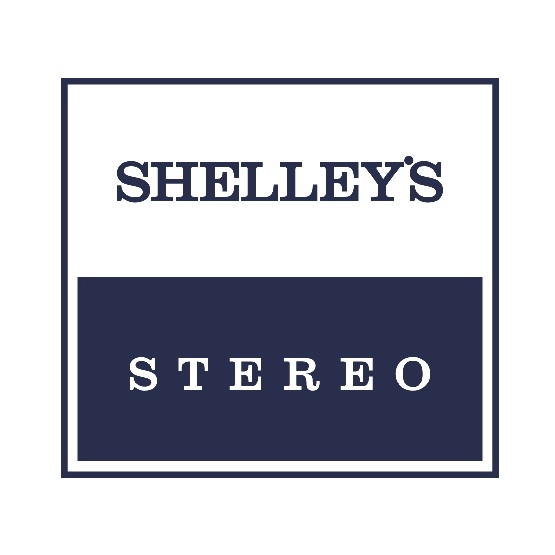  Shellys stereo
