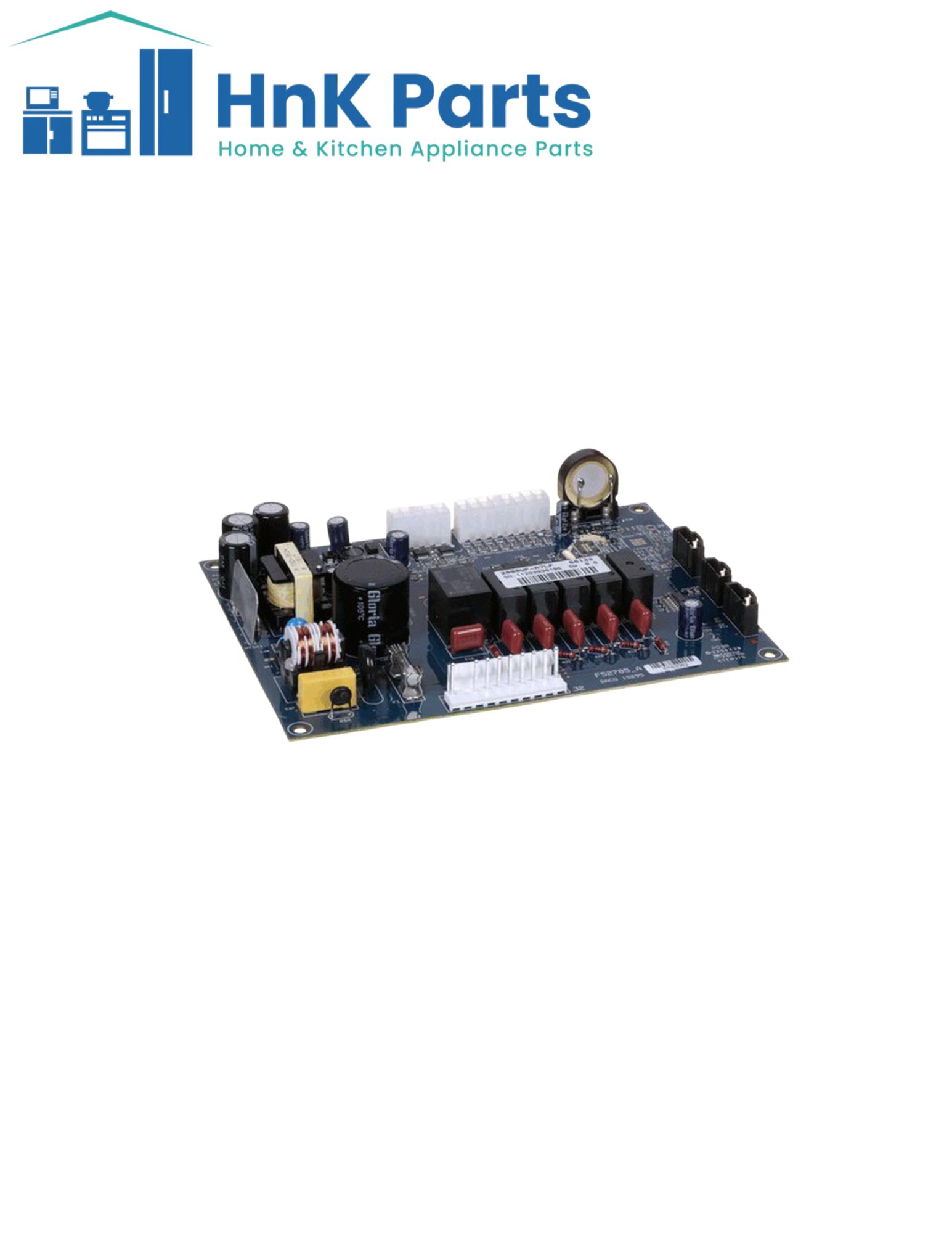  U-Line 80-54008-00 Refrigerator Control Main Board