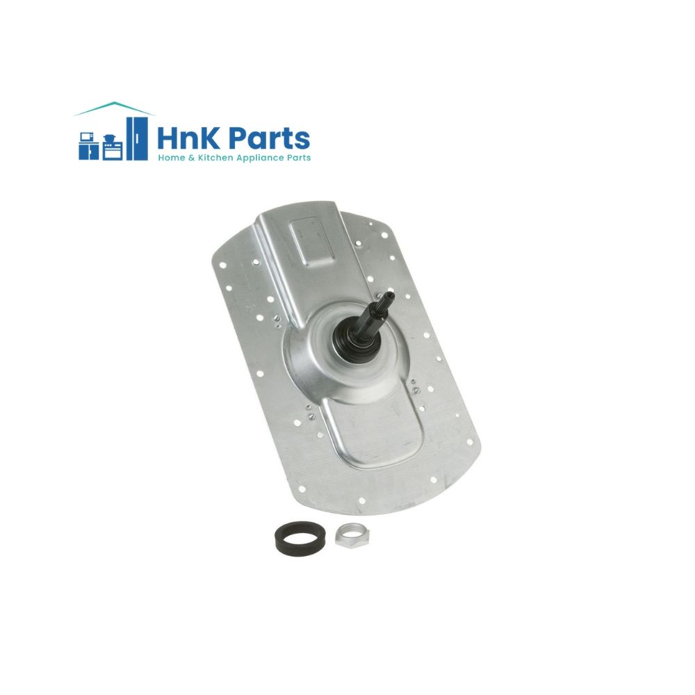  General Electric WH16X22784 Washer Gear Case Support Assembly
