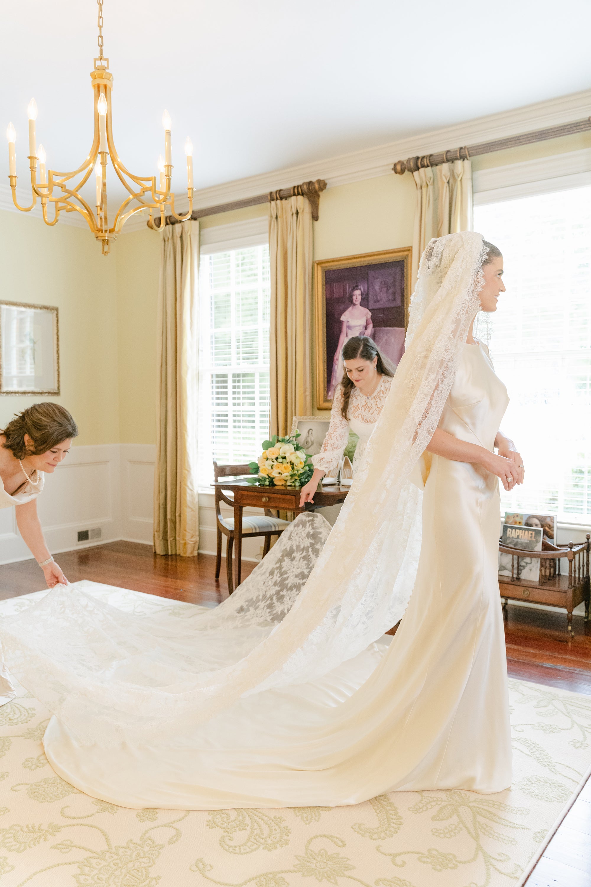  Shop Custom Wedding Gown Brooklyn NY for a Stunning Halloween Bridal Look