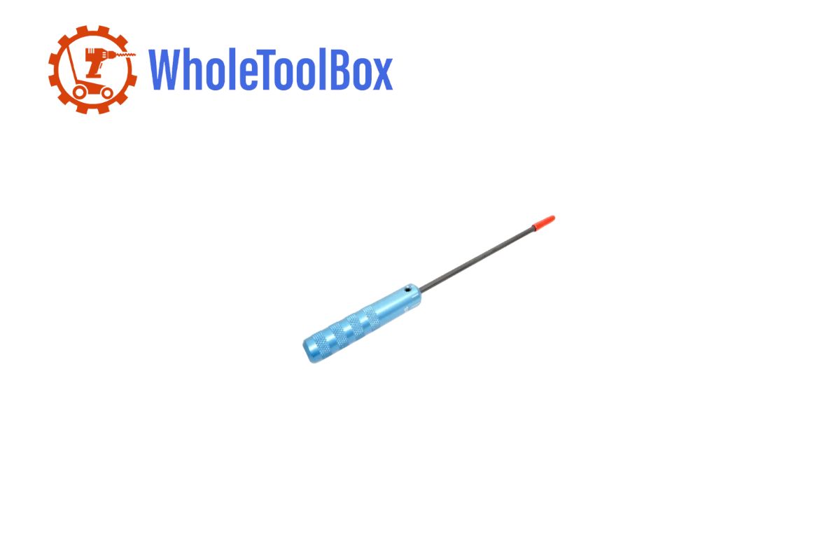  Echo 91159L Carburetor Adjustment Tool for Walbro Long D Style