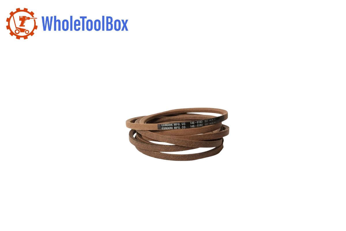  Exmark 146-0183 Lawn Mower Deck Belt