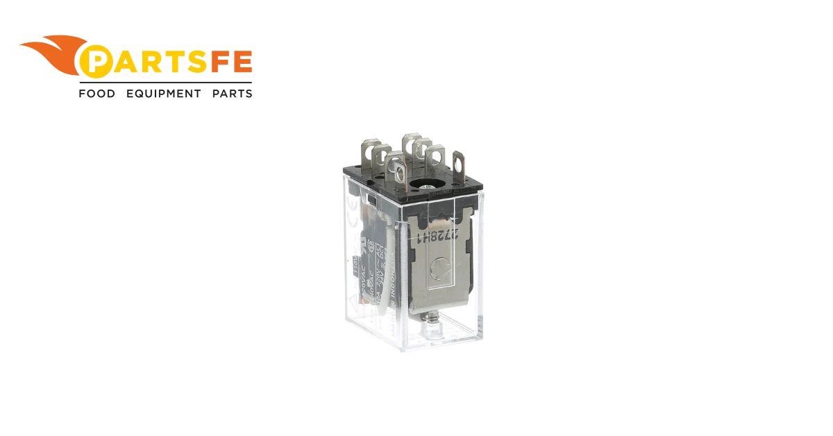  Garland Range Relay 24VAC