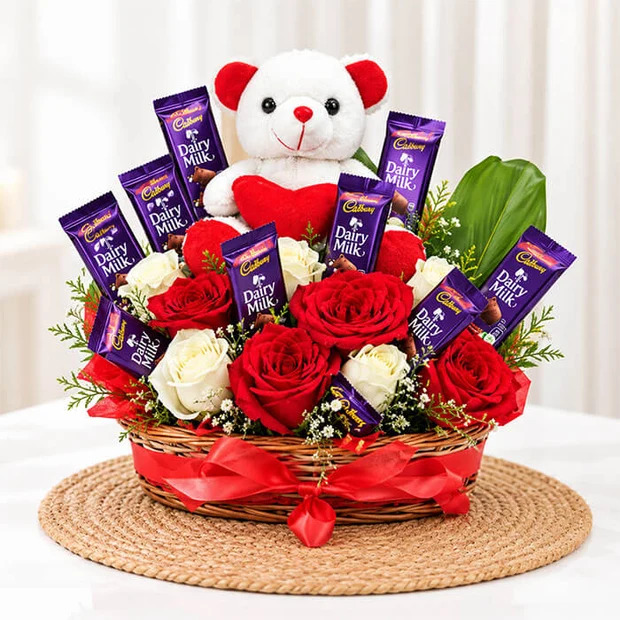  Best Online Flower Delivery in Chennai – Order Beautiful Flowers Today