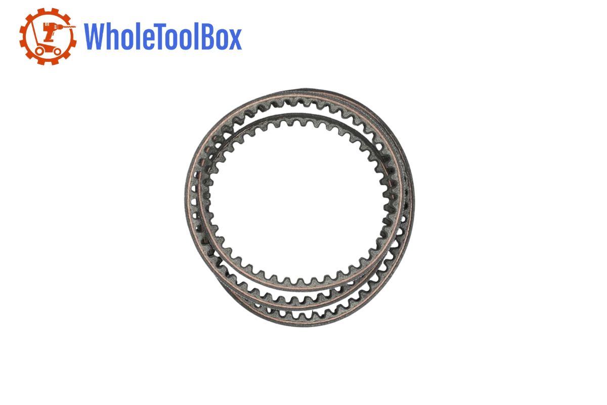  Toro 144-4832 Trimmer V-Belt Tooth 3L1155