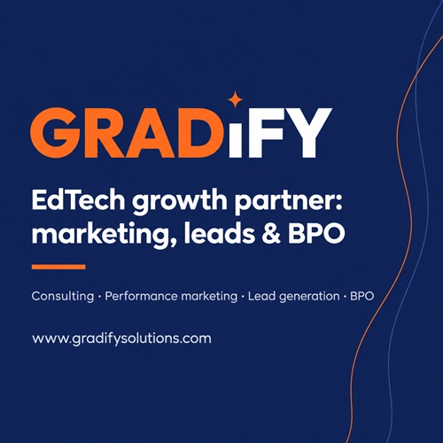  EdTech Consulting Services in India – Your Partner in Educational Growth
