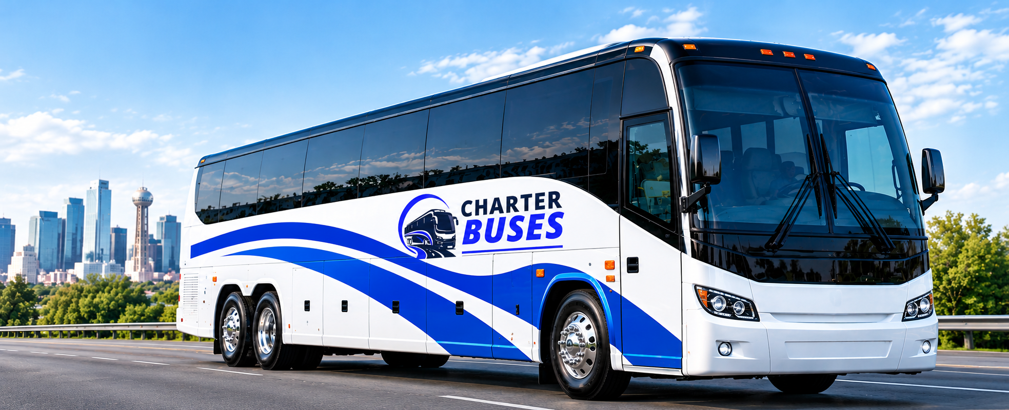  Minibus Rental Plano – Comfortable and Reliable Group Transportation