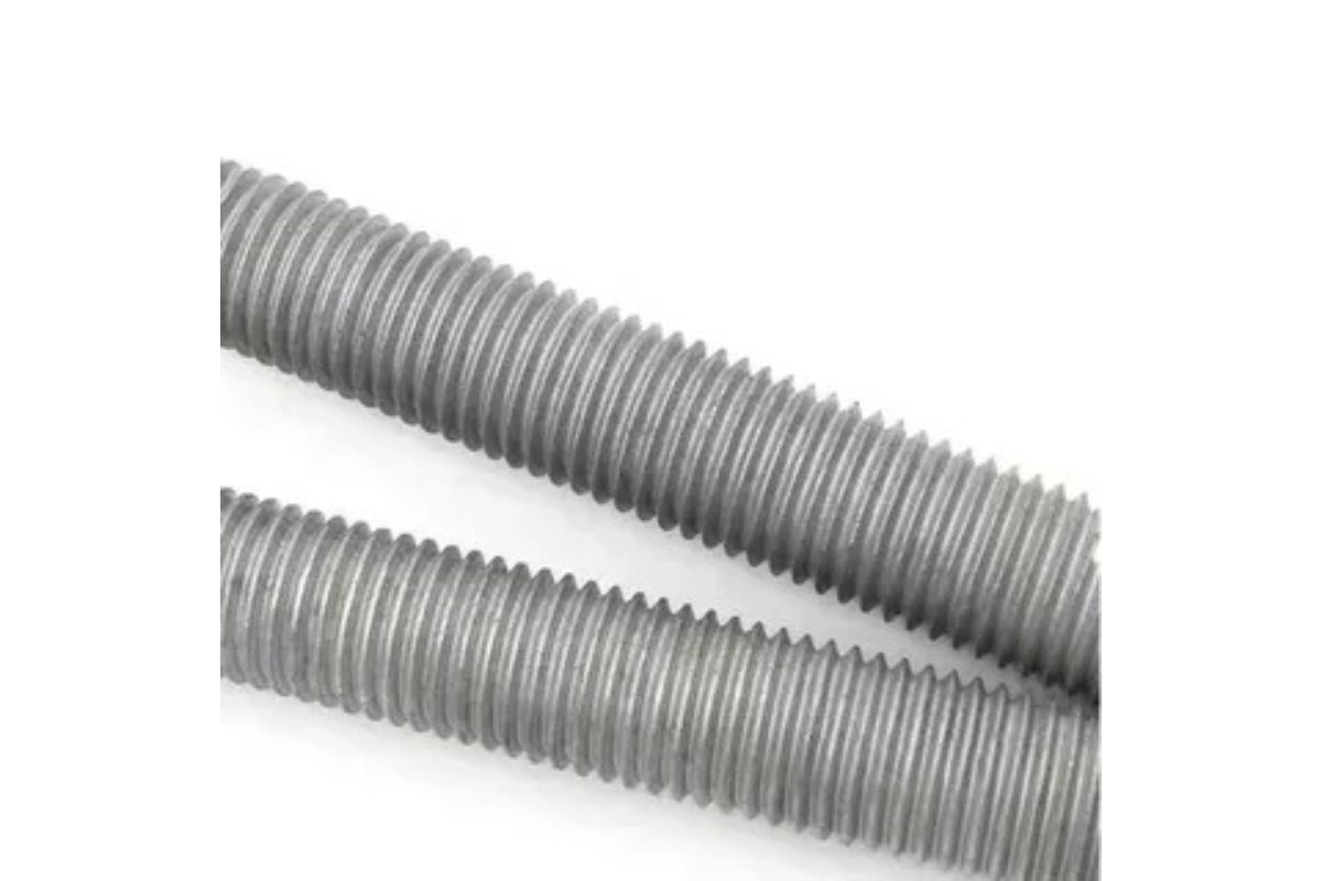  Threaded Rod Exporter & Supplier in India | DIN 975