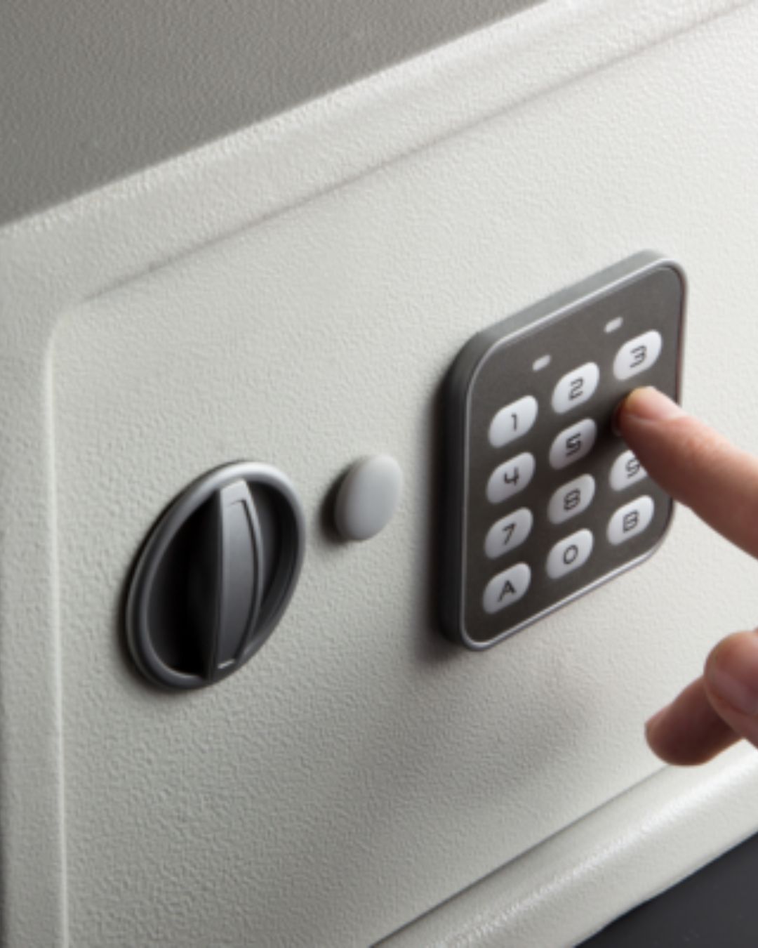  Commercial Security Systems in Coventry