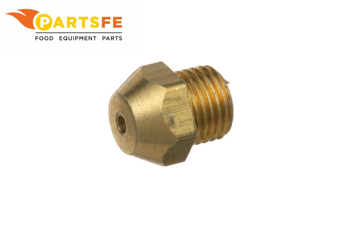  Vulcan Hart 00-010901-00052 Fryer Orifice Spud #52 LP Gas
