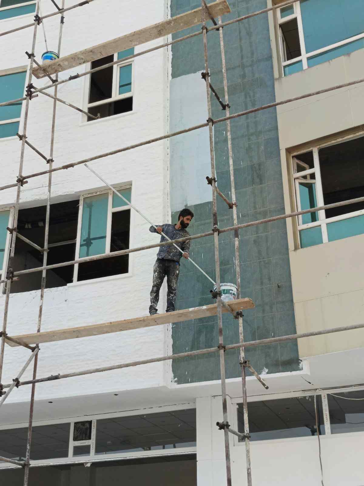  Painting Services in Dubai
