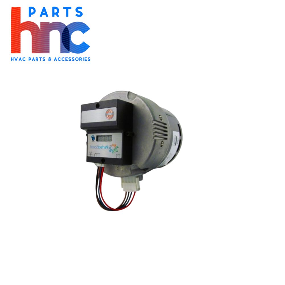  Nidec-US Motors 8452UI 1-3/4HP Blower Motor 115/208-230/277V