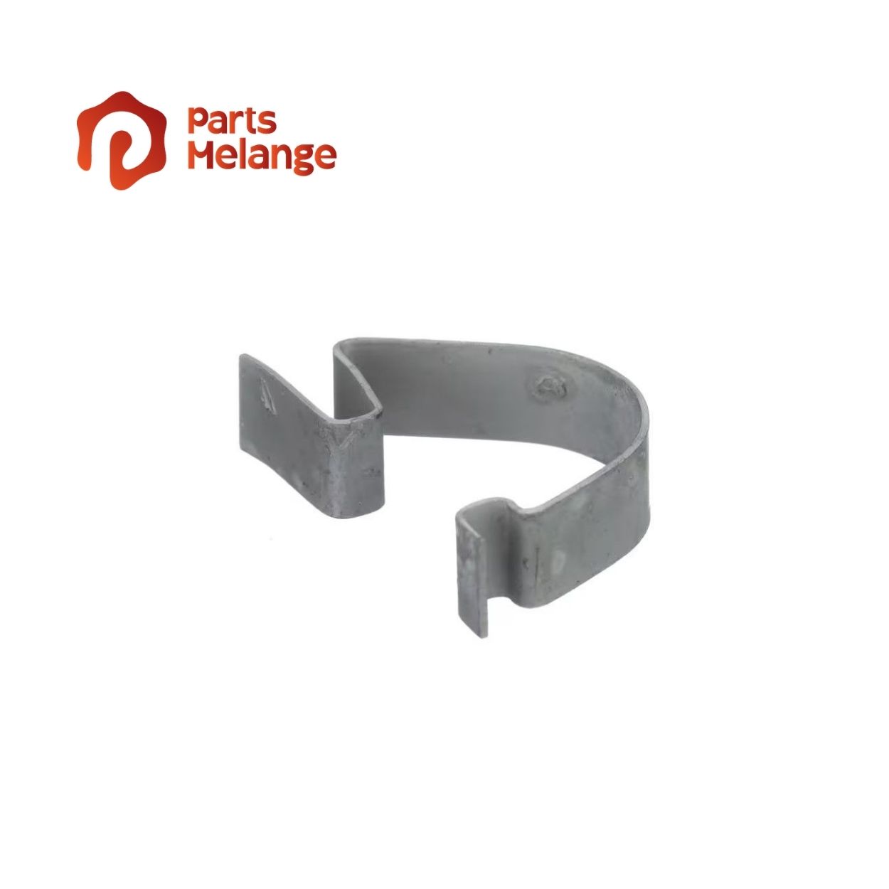  Whirlpool WP8312709 Washer Console Clip