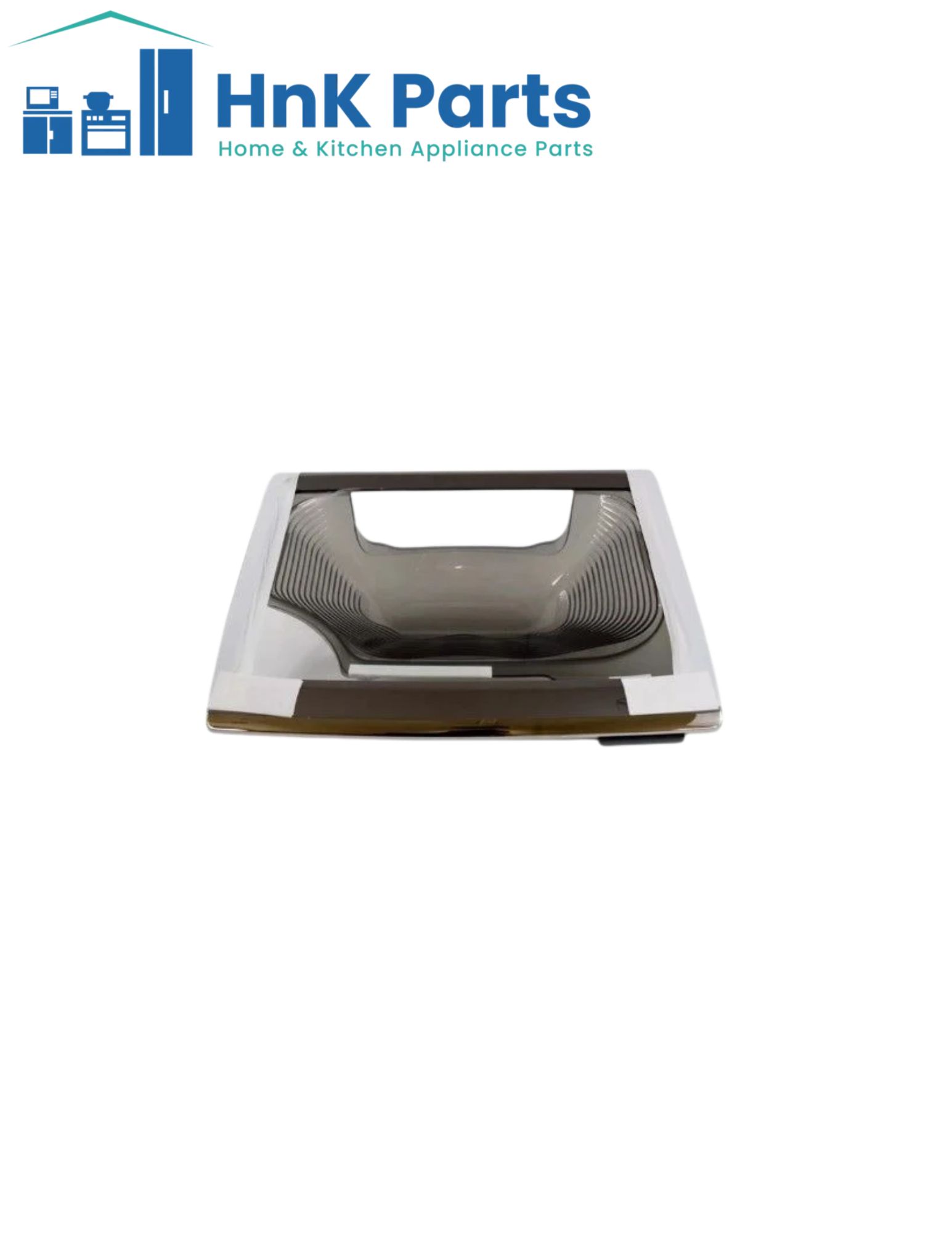  Samsung DC97-18845P Washer Top Cover Lid Assembly