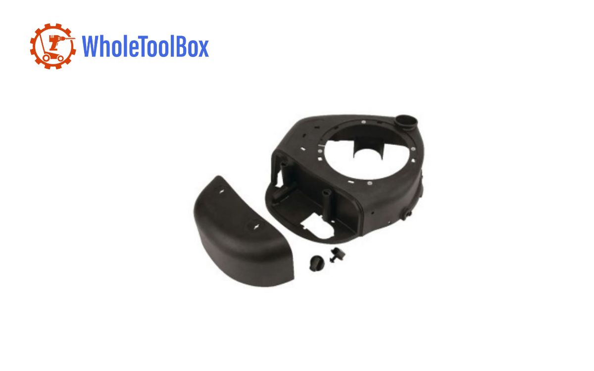  Briggs & Stratton 591641 Blower Housing