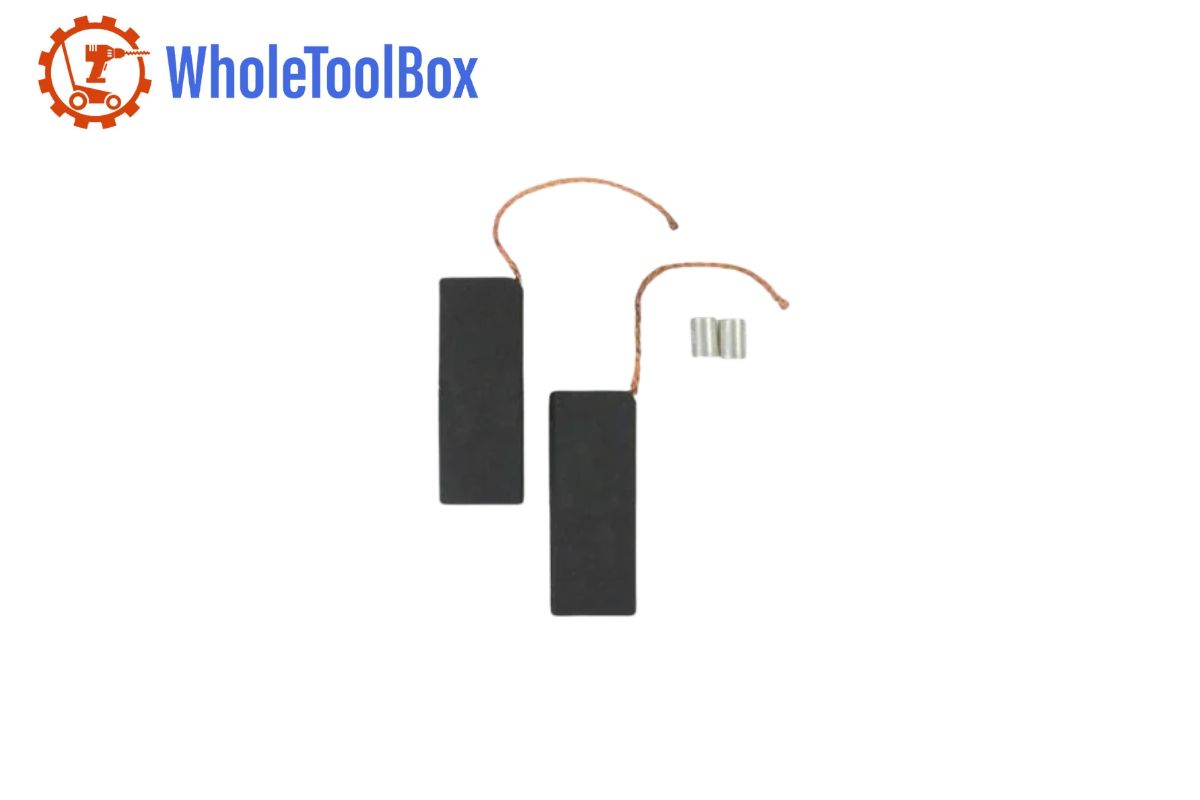  Husky E109432 Brush Kit