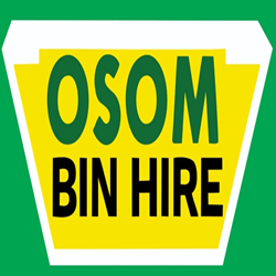  OSOM Skip Bin Hire