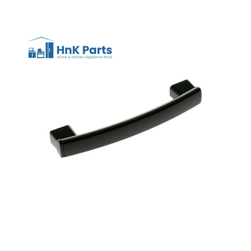  General Electric WB56X26822 Microwave Door Handle Assembly BB